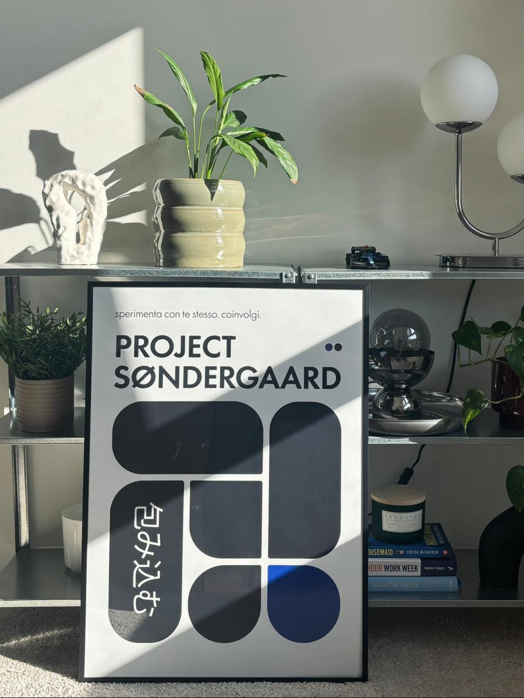 PROJECT